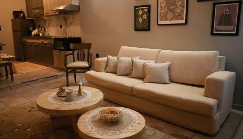 Elichrysos GuestHouse Konitsa - Foto 4