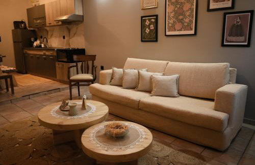 Elichrysos GuestHouse Konitsa - Photo 4