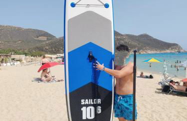 Casa Antonella, a due passi dalla spiaggia, Total relax - Foto 34