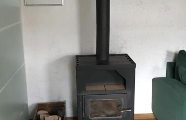 Eifel-Moezelhuis - Foto 23