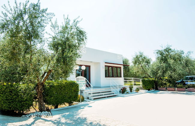 Giardino degli Ulivi Resort - Foto 3