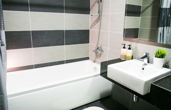 KSL D'esplanade Residence by The One - Foto 28