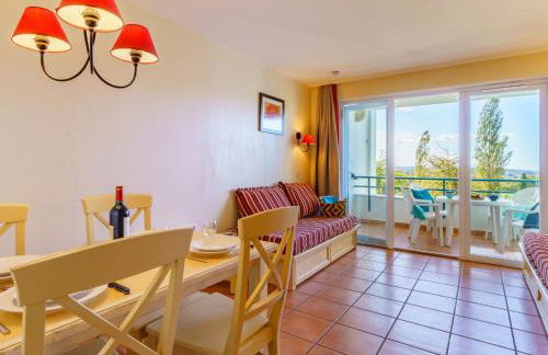 Apartment Les Terrasses d'Arcangues-5 by Interhome - Foto 7