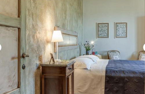 Villa Porcigliano Olive Grove - Foto 19