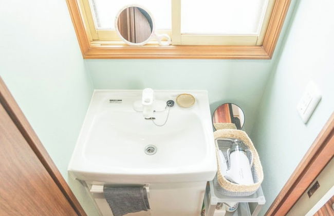 NU1 Guesthouse NUI okhotsk女満別 - Foto 33