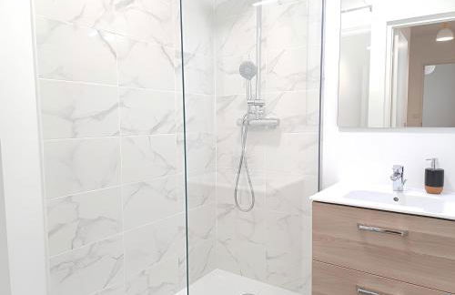 Paul Sautai - 2 couchages - proche centre - Foto 8