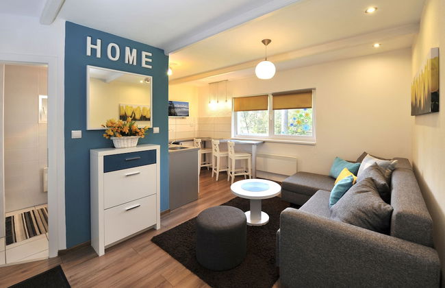 APLEND Chaty Lux Tatry Holiday - Foto 7