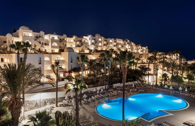 Apartamentos Best Club Pueblo Indalo - Foto 39