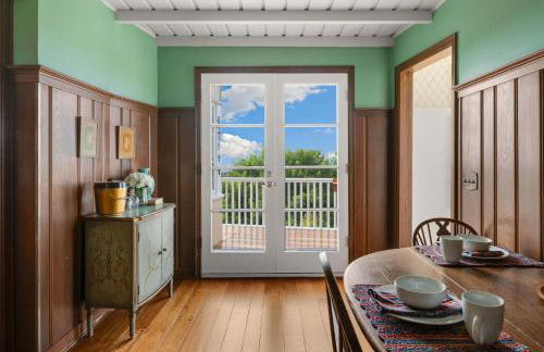 The Porter House - Sweeping Ocean Views - La Jolla - Foto 33