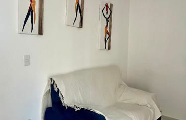 Apartamento no térreo para 04 pessoas - Foto 6