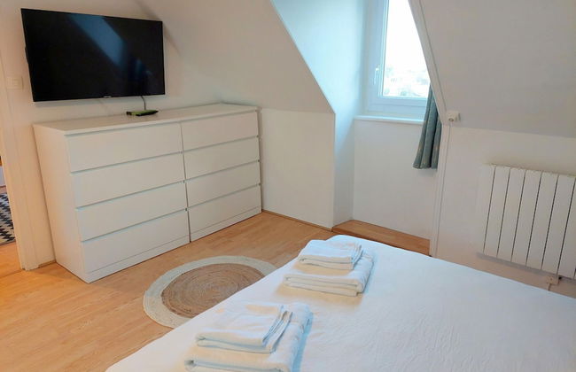 Holiday Home in Brignogan-plages - Foto 4