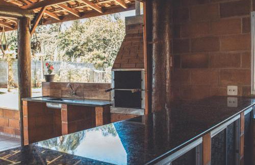 Chácara Rancho do Lago - Foto 14