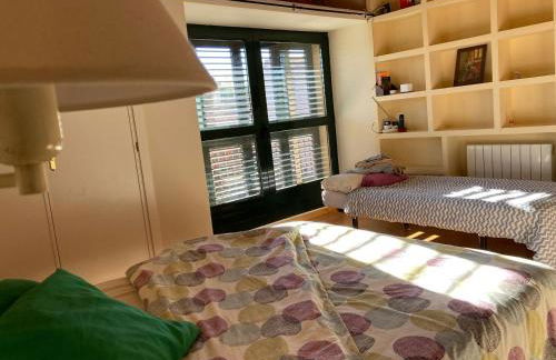 Casa El Encuentro - Turégano Segovia - Foto 22