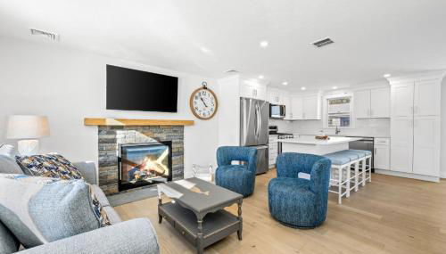 59 Tupper Avenue Sandwich - Town Neck Retreat - Foto 2