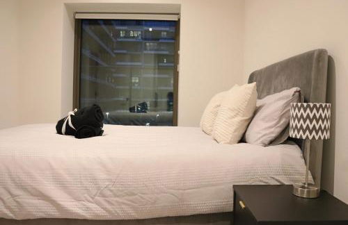 Luxury 2 Bed 2 Bath City Apartment - Foto 4