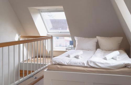 Remark Studios - Apartment - Fachwerkhaus - Zentral - Photo 18