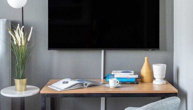 Silkhaus Burj Khalifa View In Difc Pool Gym - Foto 5, Habitación