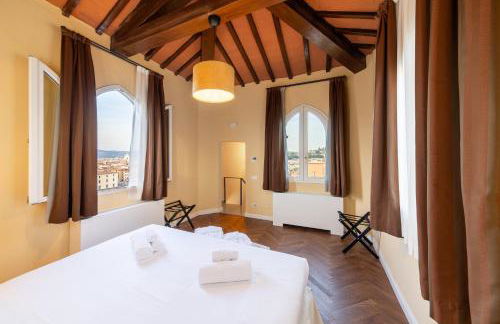 Algilà Luxury Torrigiani Apartments - Photo 22