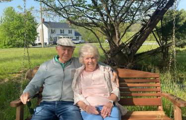 Wine Country Farmhouse - Foto 4