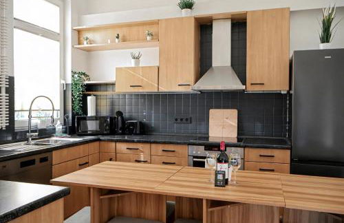 Ferienwohnung im Holstenhofweg-2 - Foto 52