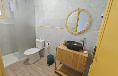 SeaSuites Yellow - Loft cerca del mar en Cullera - Foto 15