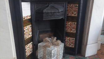 Large newly refurbished house close to harbour Free Parking - Foto 5