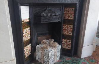 Large newly refurbished house close to harbour Free Parking - Foto 5