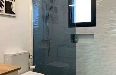 Villa moderne Houlgataise/Roof top/proche mer ! - Foto 14