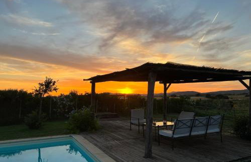 Wonderful villa with swimming pool near the sea. - Foto 10