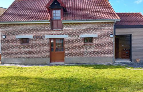 Gite Ferme du Marronnier - Foto 19