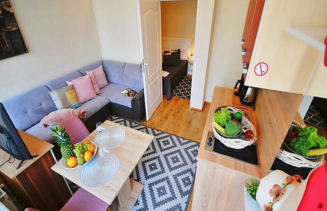 Apartment in Ustronie Morskie by the Beach - Foto 17