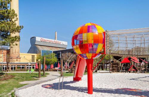 Ferienhaus am Park - Foto 29