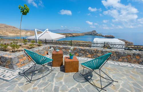 Lindos Vigli Private Villa - Photo 15