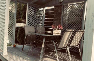 Domek przy Rajskiej - Foto 7