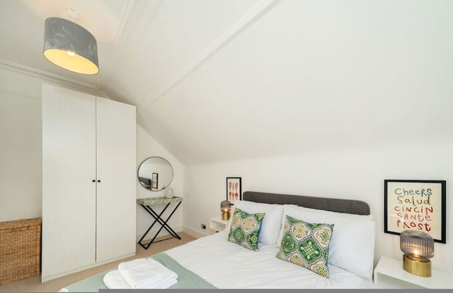 Sunnybrae House Seaside Family-friendly Getaway in Stonehaven With Hot Tub - Foto 23