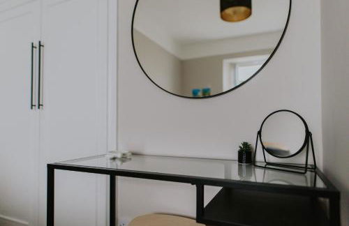 BlueSeaView Apartment with fabulous sea views - Foto 28