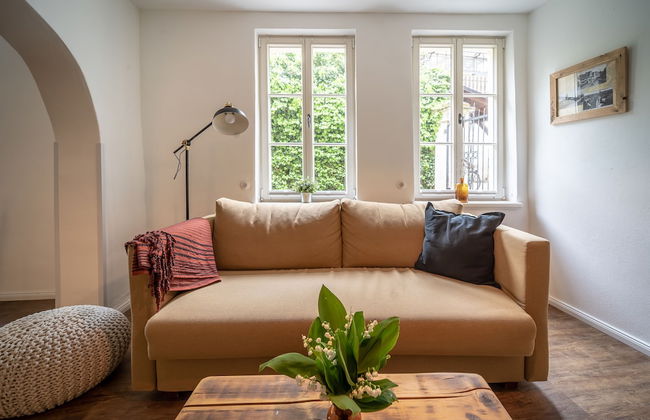 Apartmenthaus Finkenherd 5 - Foto 40