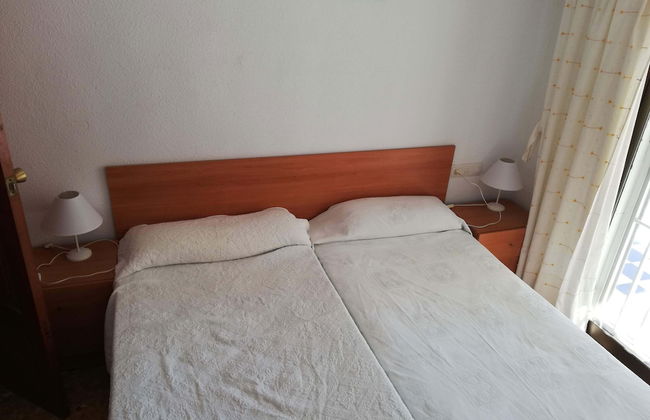 1.dúplex Altamar Esc.iii 1ºpta.1 - Foto 3