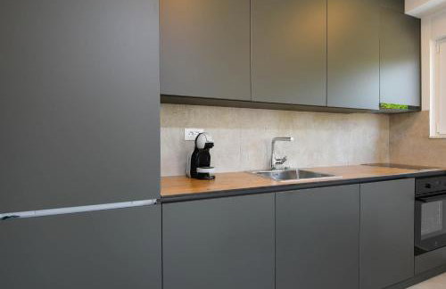 Luxury Apartments Villa MTG - Photo 8