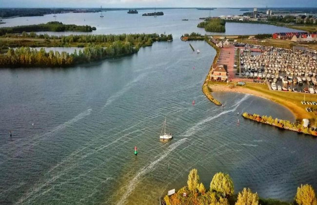 Holiday Home in Harderwijk Near Veluwemeer - Photo 31