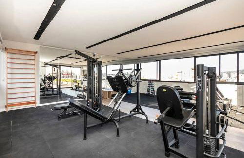 Loft Alto Padrão ThePark706 Vista Redenção - Foto 32