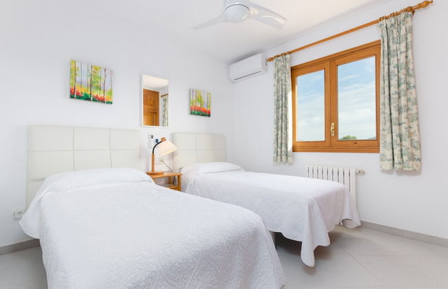 Villa in Serene Location - Foto 4