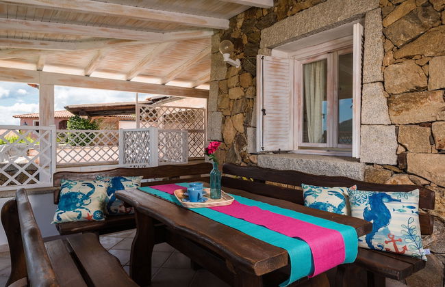 S'Abba e Sa Pedra - Foto 34