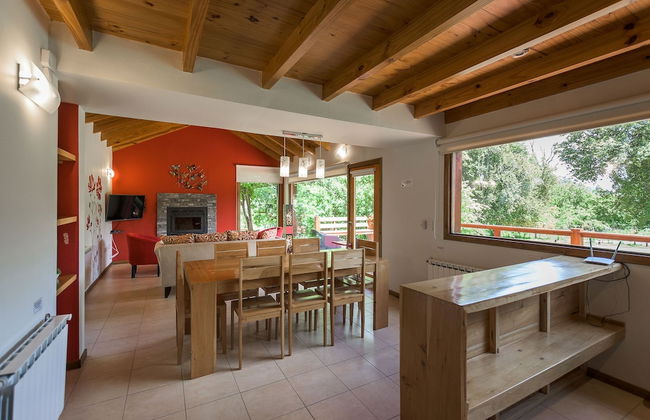 Solar Selvana - Casas de montaña - Foto 50