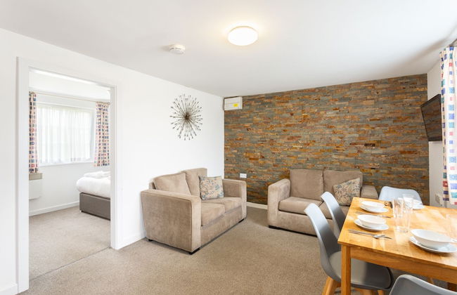 North Devon Resort - Foto 56