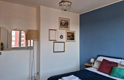 Pascasio Suite - charming stays at the doors of Udine - Foto 29