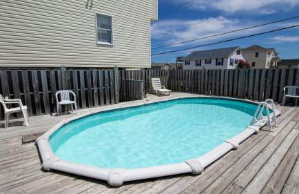 Oceanside, Private Pool, Close to Beach Access and Shopping! KH1, Marabel-by-the-Sea - Foto 6