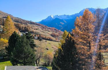 Authentique chalet du Queyras - Saint Véran - Parc naturel du Queyras - Foto 54