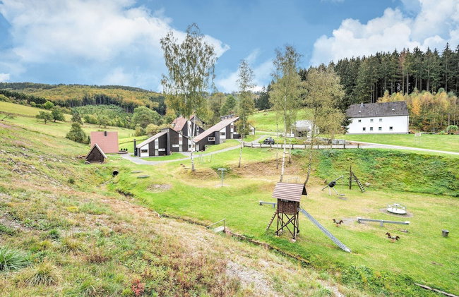 Geraeumiges Apartment mit Privater Terrasse - Foto 63