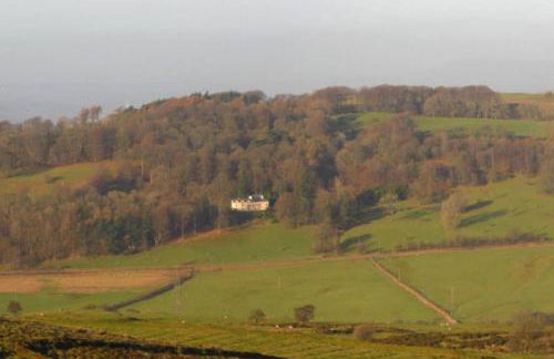 Plas yn Yale with mountain views from all windows - Photo 24